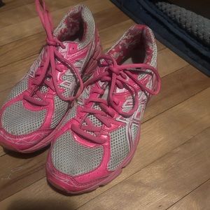 ASICS